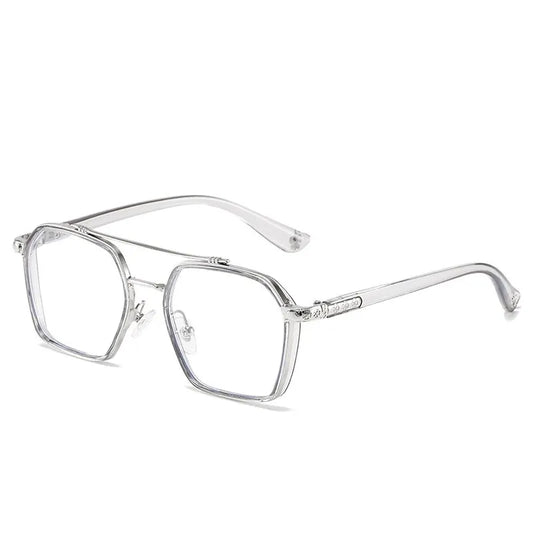 Anti Blue Light Computer Mirror Reading And Playing Games Eye Protection 2025 for Men and Women